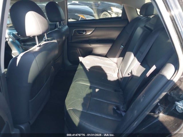 1N4AL3AP5FC129938 Nissan Altima 2.5 Sl