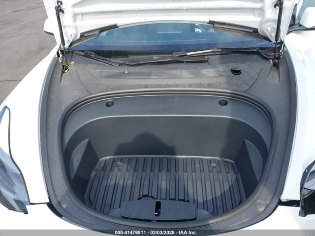 2023 TESLA MODEL 3 5YJ3E1EA1PF656659 Photo 9