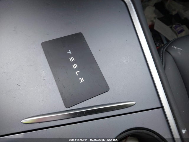 2023 TESLA MODEL 3 5YJ3E1EA1PF656659 Photo 10