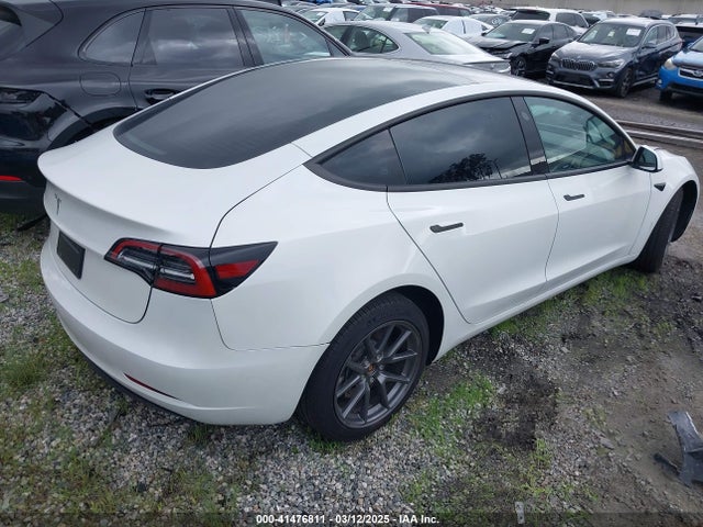 2023 TESLA MODEL 3 5YJ3E1EA1PF656659 Photo 3