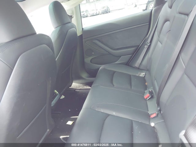 2023 TESLA MODEL 3 5YJ3E1EA1PF656659 Photo 7