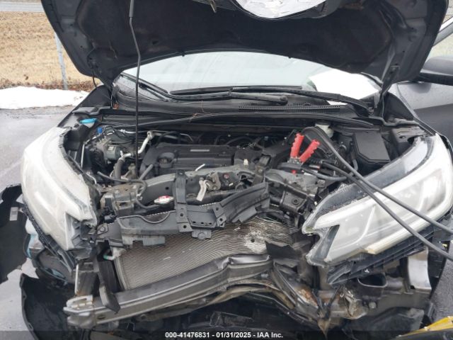 2HKRM4H47GH720547 Honda CR-V SE