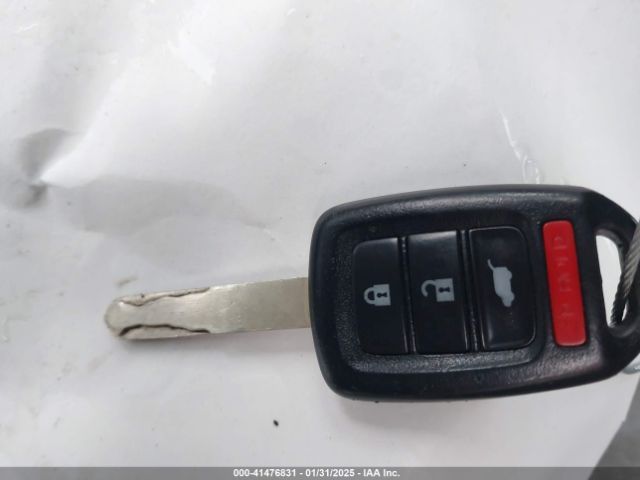 2HKRM4H47GH720547 Honda CR-V SE