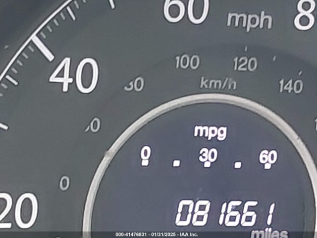 2HKRM4H47GH720547 Honda CR-V SE