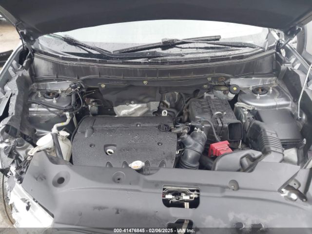 2016 MITSUBISHI OUTLANDER SPORT JA4AR3AU2GZ032039 Photo 9