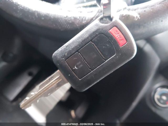 2016 MITSUBISHI OUTLANDER SPORT JA4AR3AU2GZ032039 Photo 10