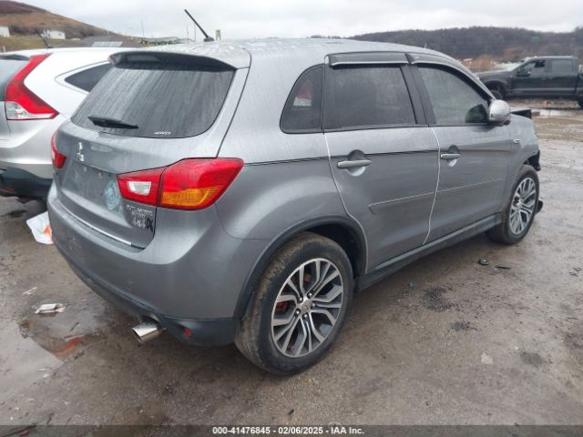 2016 MITSUBISHI OUTLANDER SPORT JA4AR3AU2GZ032039 Photo 3