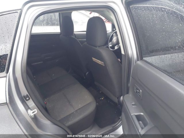 2016 MITSUBISHI OUTLANDER SPORT JA4AR3AU2GZ032039 Photo 7