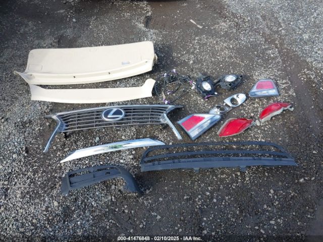 JTJBK1BA7F2465299 Lexus RX 350