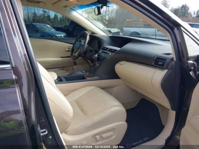 JTJBK1BA7F2465299 Lexus RX 350