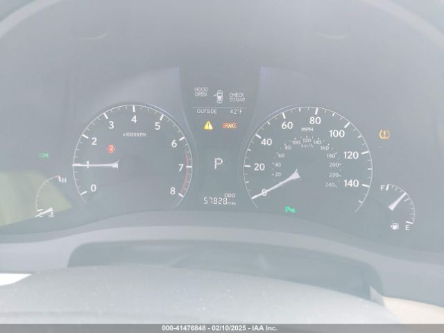 JTJBK1BA7F2465299 Lexus RX 350