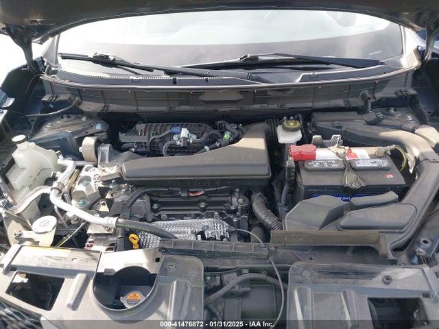 KNMAT2MT1FP531803 Nissan ROGUE S