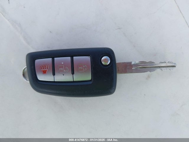 KNMAT2MT1FP531803 Nissan ROGUE S