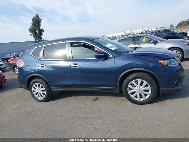 KNMAT2MT1FP531803 Nissan ROGUE S