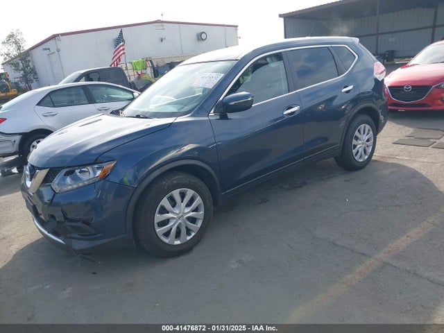 KNMAT2MT1FP531803 Nissan ROGUE S