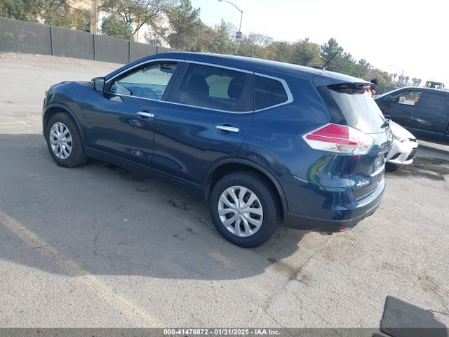 KNMAT2MT1FP531803 Nissan ROGUE S