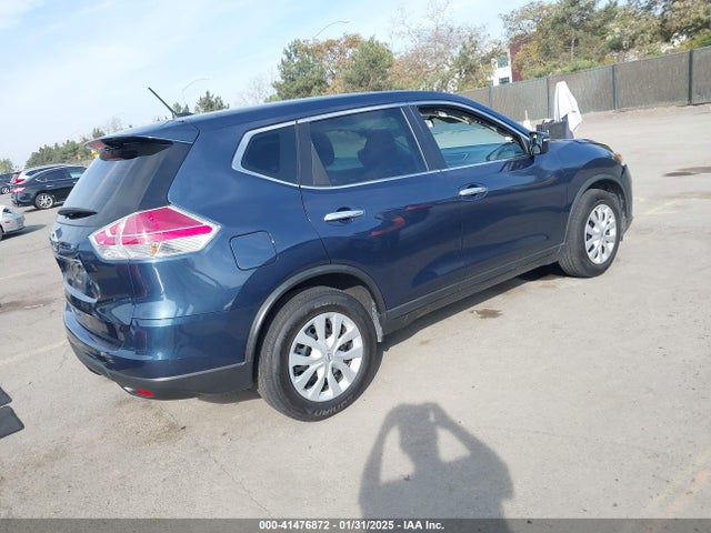 KNMAT2MT1FP531803 Nissan ROGUE S