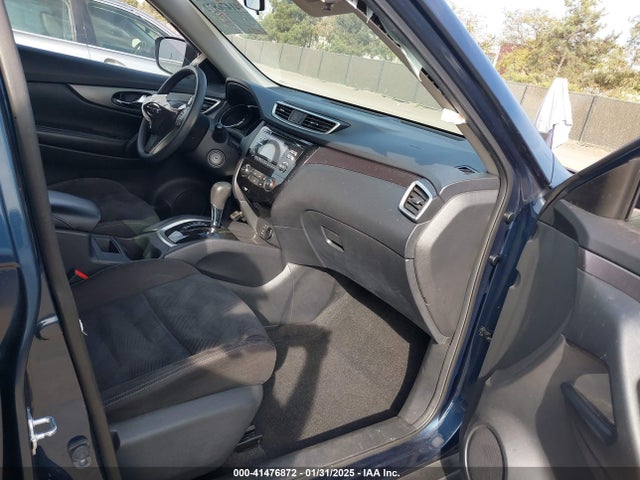 KNMAT2MT1FP531803 Nissan ROGUE S