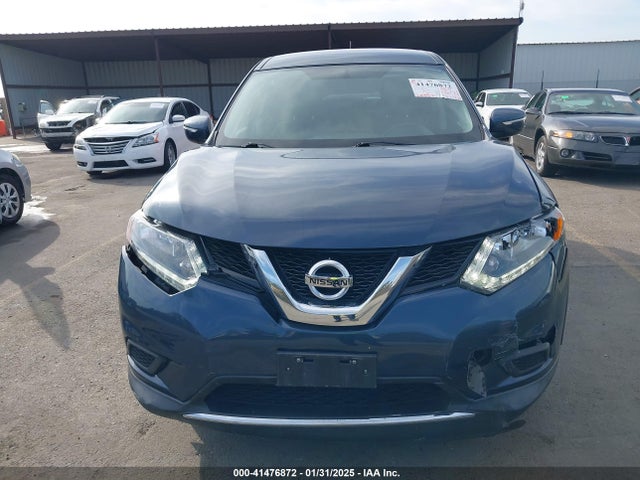 KNMAT2MT1FP531803 Nissan ROGUE S