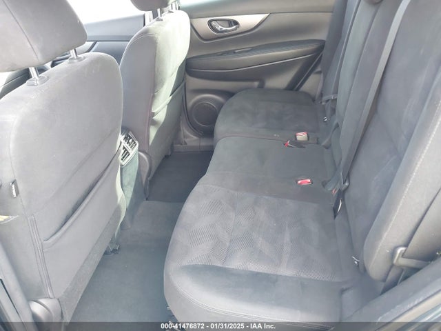 KNMAT2MT1FP531803 Nissan ROGUE S