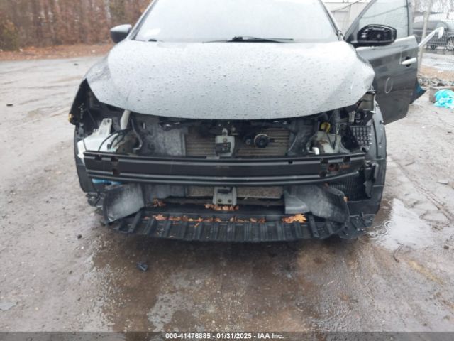 3N1AB7AP9HL637179 Nissan Sentra S/sl/sr/sv