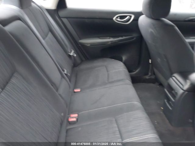 3N1AB7AP9HL637179 Nissan Sentra S/sl/sr/sv