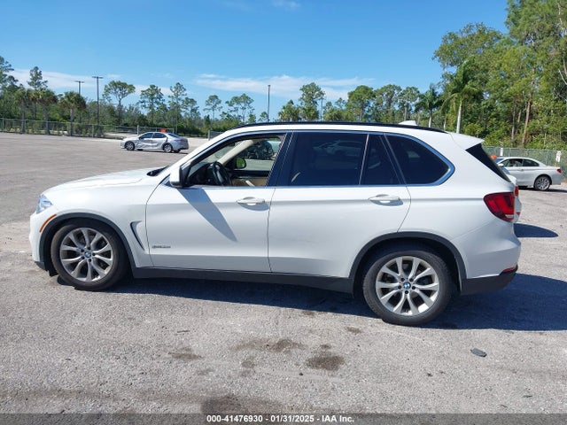 BMW X5 Xdrive35i 2016 5UXKR0C53G0S87784 Image 14