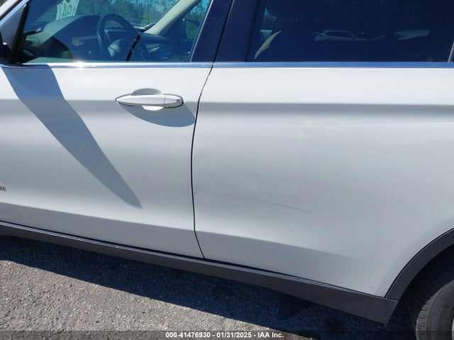 BMW X5 Xdrive35i 2016 5UXKR0C53G0S87784 Image 6