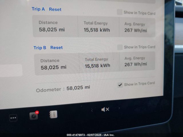 7SAYGDEE1PA053215 Tesla Model Y Awd/long Range Dual Motor All-wheel Drive