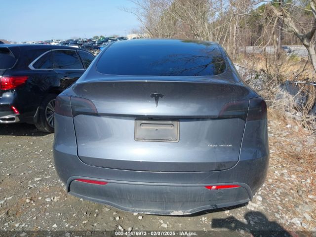 7SAYGDEE1PA053215 Tesla Model Y Awd/long Range Dual Motor All-wheel Drive