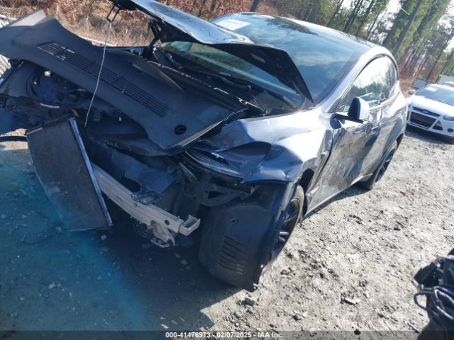 7SAYGDEE1PA053215 Tesla Model Y Awd/long Range Dual Motor All-wheel Drive
