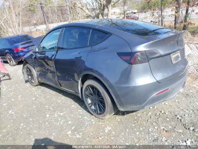 7SAYGDEE1PA053215 Tesla Model Y Awd/long Range Dual Motor All-wheel Drive
