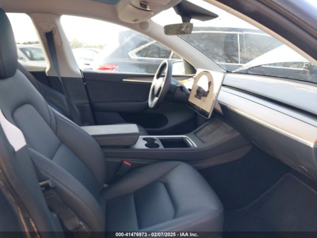 7SAYGDEE1PA053215 Tesla Model Y Awd/long Range Dual Motor All-wheel Drive