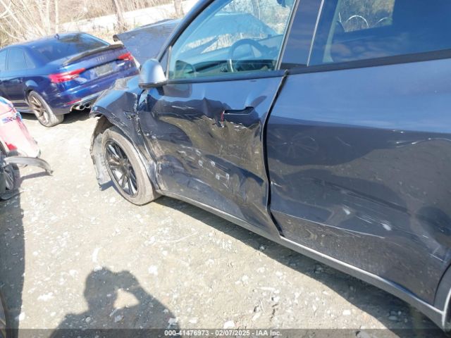 7SAYGDEE1PA053215 Tesla Model Y Awd/long Range Dual Motor All-wheel Drive