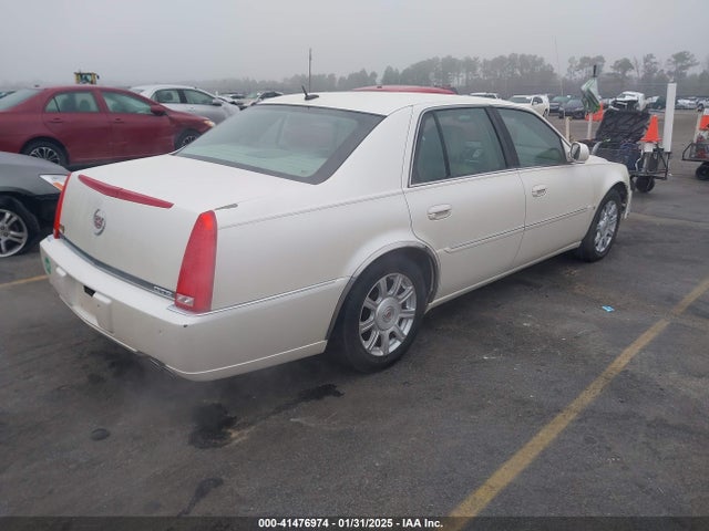 2008 CADILLAC DTS 1G6KD57Y88U156042 Photo 3