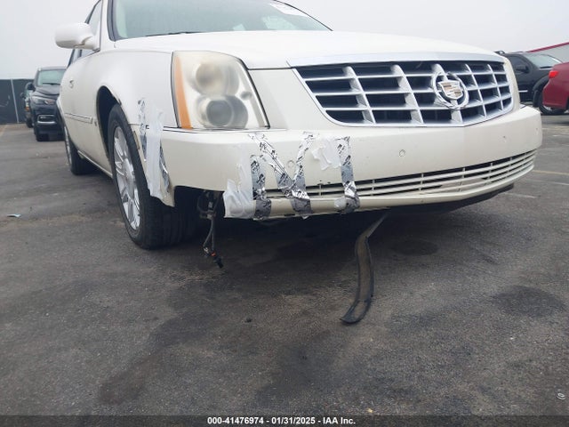 2008 CADILLAC DTS 1G6KD57Y88U156042 Photo 5