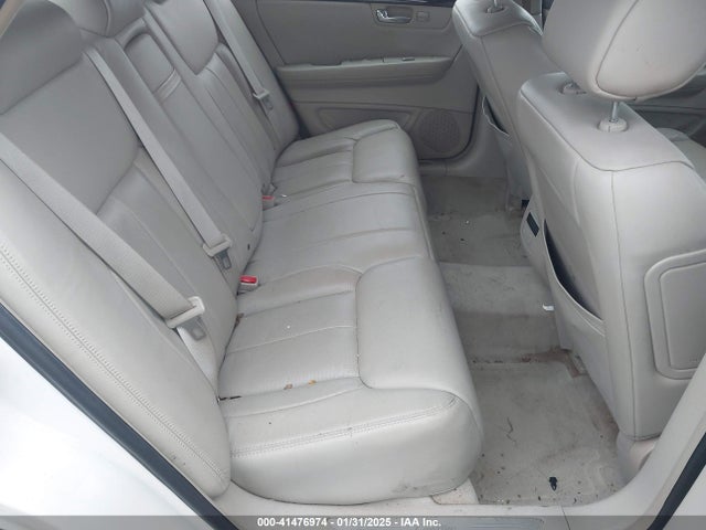 2008 CADILLAC DTS 1G6KD57Y88U156042 Photo 7