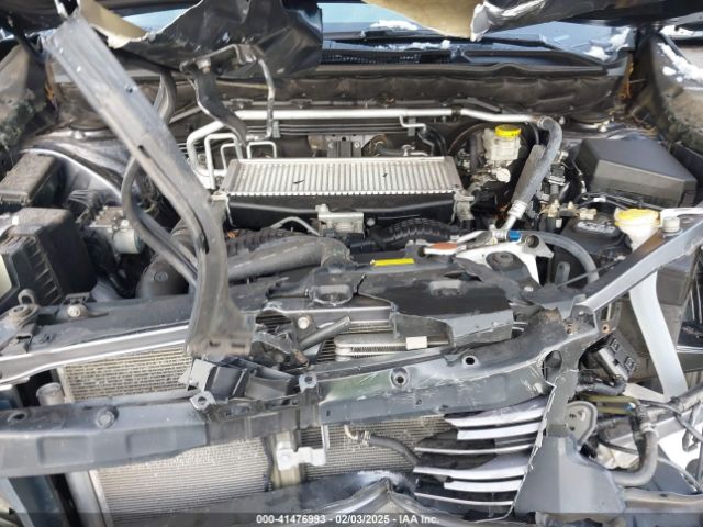 4S4WMAFD9L3457600 Subaru Ascent Premium