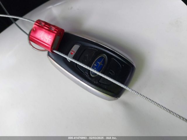 4S4WMAFD9L3457600 Subaru Ascent Premium