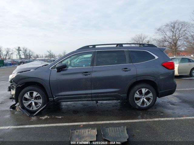 4S4WMAFD9L3457600 Subaru Ascent Premium