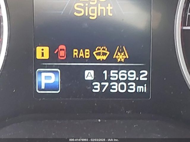4S4WMAFD9L3457600 Subaru Ascent Premium