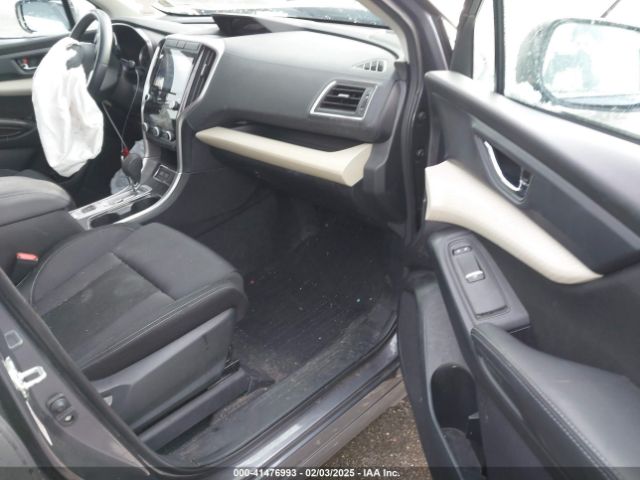 4S4WMAFD9L3457600 Subaru Ascent Premium