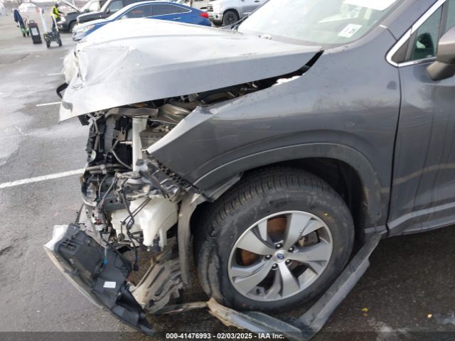 4S4WMAFD9L3457600 Subaru Ascent Premium