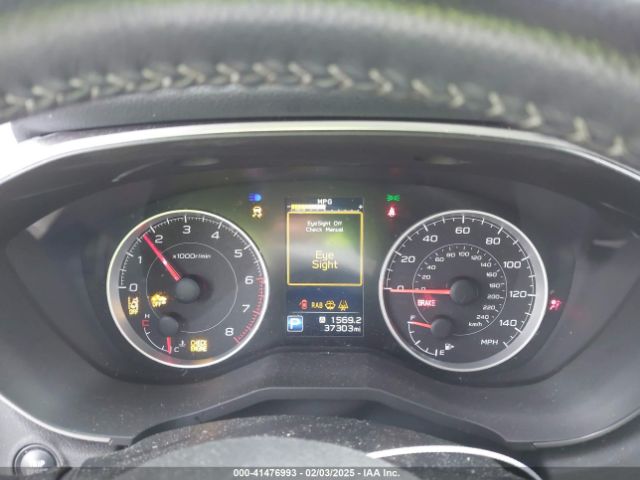 4S4WMAFD9L3457600 Subaru Ascent Premium
