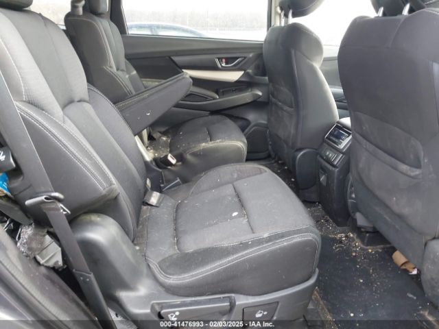 4S4WMAFD9L3457600 Subaru Ascent Premium