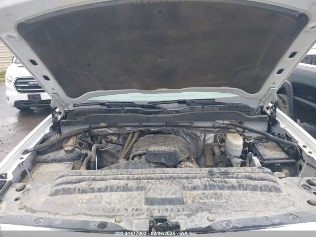1GC0KUEG2FZ529879 Chevrolet Silverado 2500hd Wt