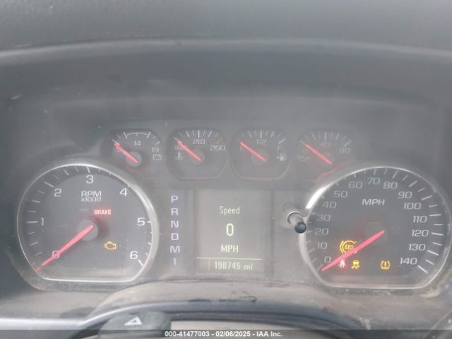 1GC0KUEG2FZ529879 Chevrolet Silverado 2500hd Wt