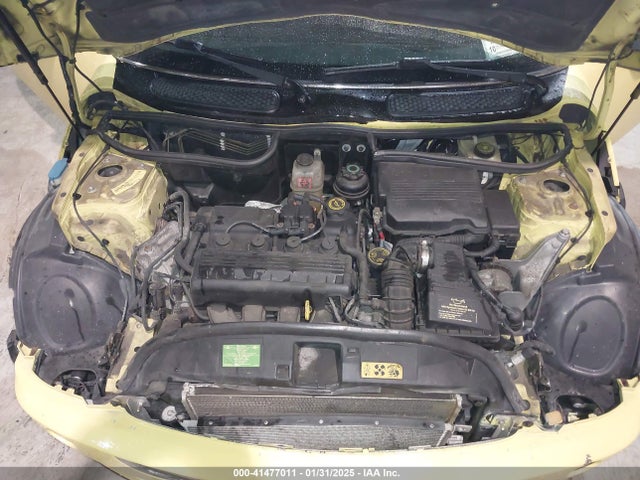 2005 MINI COOPER WMWRC33575TK61121 Photo 9