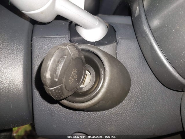 2005 MINI COOPER WMWRC33575TK61121 Photo 10