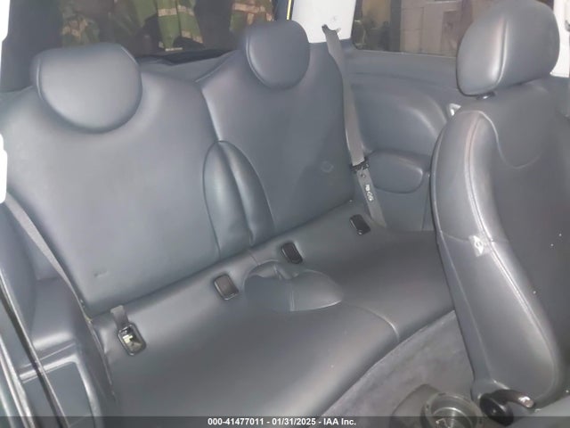 2005 MINI COOPER WMWRC33575TK61121 Photo 7